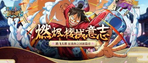 最新国风路飞技能爆料,风华绝代，一统江湖